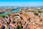 Toulouse from Above