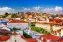 View of the City of Libon, Portugal