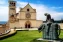 Assisi, The Residence of the Pope