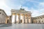 Brandenburger Tor in Berlin