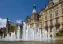 water fountains in sheffield, enland